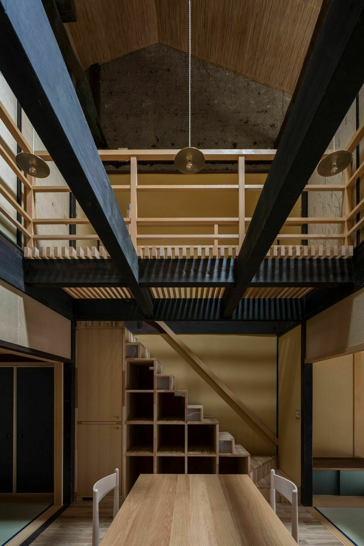 Marukyo Gakurin-An Villa Kyoto Buitenkant foto